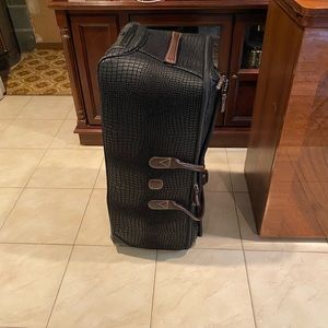 Bric's- My life Safari Rolling Duffel